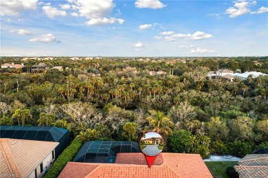 HURRICANE IMPACT WINDOWS and NEW ROOF. Step into the epitome of on West Bay Beach and Golf Club in Florida - for sale on GolfHomes.com, golf home, golf lot