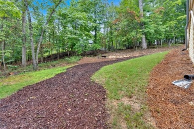 Live like you are on vacation every day or make this your on The Highlands Course at Lake Arrowhead in Georgia - for sale on GolfHomes.com, golf home, golf lot