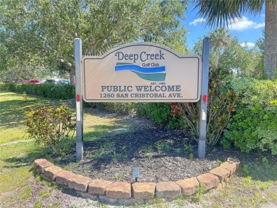 Under Construction. The Adams 2169 model offers plenty of space on Deep Creek Golf Club in Florida - for sale on GolfHomes.com, golf home, golf lot