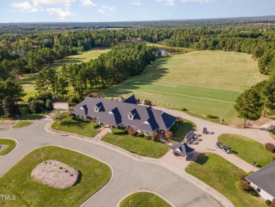 Welcome to Your Stunning Custom Home in Chapel Ridge

Nestled on on Chapel Ridge Golf Club in North Carolina - for sale on GolfHomes.com, golf home, golf lot