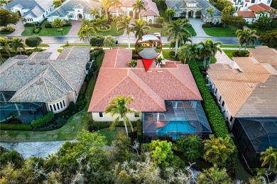 HURRICANE IMPACT WINDOWS and NEW ROOF. Step into the epitome of on West Bay Beach and Golf Club in Florida - for sale on GolfHomes.com, golf home, golf lot