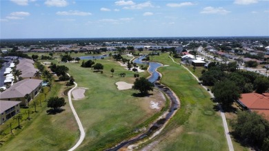 Under Construction. The Adams 2169 model offers plenty of space on Deep Creek Golf Club in Florida - for sale on GolfHomes.com, golf home, golf lot