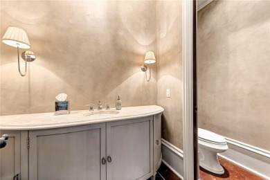 Welcome to an exquisite and timeless estate tucked away on over on Pinnacle Country Club in Arkansas - for sale on GolfHomes.com, golf home, golf lot