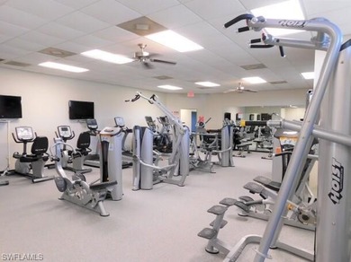 Experience refined Florida living in this beautifully maintained on Spanish Wells Golf and Country Club in Florida - for sale on GolfHomes.com, golf home, golf lot