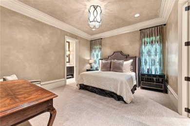 Welcome to an exquisite and timeless estate tucked away on over on Pinnacle Country Club in Arkansas - for sale on GolfHomes.com, golf home, golf lot