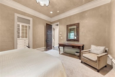 Welcome to an exquisite and timeless estate tucked away on over on Pinnacle Country Club in Arkansas - for sale on GolfHomes.com, golf home, golf lot