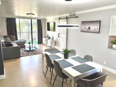 Beautifully updated 2bed / 2 bath condo in Aventura! Bright and on Turnberry Isle Resort and Club in Florida - for sale on GolfHomes.com, golf home, golf lot