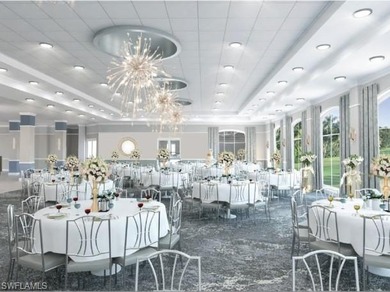 Experience refined Florida living in this beautifully maintained on Spanish Wells Golf and Country Club in Florida - for sale on GolfHomes.com, golf home, golf lot