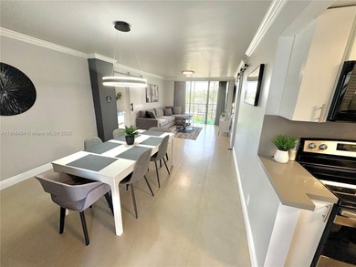 Beautifully updated 2bed / 2 bath condo in Aventura! Bright and on Turnberry Isle Resort and Club in Florida - for sale on GolfHomes.com, golf home, golf lot