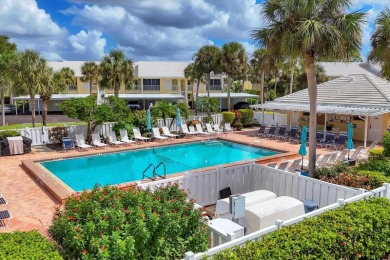 Stunning Turnkey Condo with Golf Course Views & Resort-Style on Plantation Golf and Country Club in Florida - for sale on GolfHomes.com, golf home, golf lot