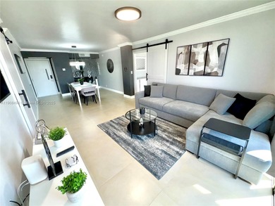 Beautifully updated 2bed / 2 bath condo in Aventura! Bright and on Turnberry Isle Resort and Club in Florida - for sale on GolfHomes.com, golf home, golf lot