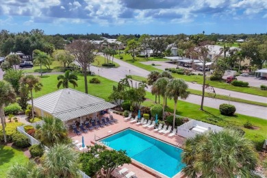 Stunning Turnkey Condo with Golf Course Views & Resort-Style on Plantation Golf and Country Club in Florida - for sale on GolfHomes.com, golf home, golf lot