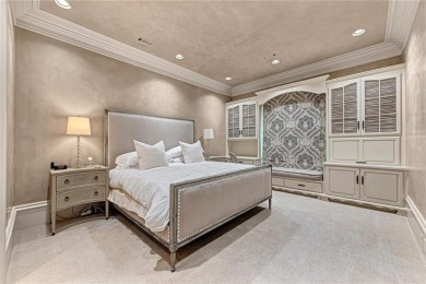 Welcome to an exquisite and timeless estate tucked away on over on Pinnacle Country Club in Arkansas - for sale on GolfHomes.com, golf home, golf lot