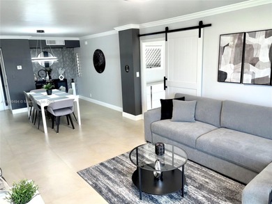 Beautifully updated 2bed / 2 bath condo in Aventura! Bright and on Turnberry Isle Resort and Club in Florida - for sale on GolfHomes.com, golf home, golf lot