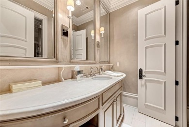 Welcome to an exquisite and timeless estate tucked away on over on Pinnacle Country Club in Arkansas - for sale on GolfHomes.com, golf home, golf lot