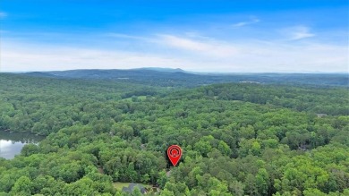 Live like you are on vacation every day or make this your on The Highlands Course at Lake Arrowhead in Georgia - for sale on GolfHomes.com, golf home, golf lot