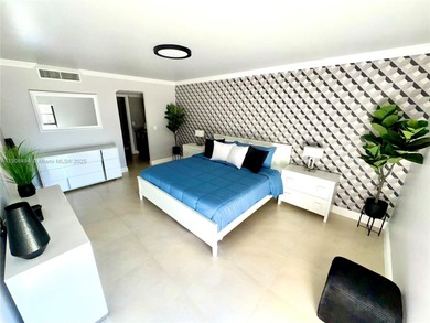 Beautifully updated 2bed / 2 bath condo in Aventura! Bright and on Turnberry Isle Resort and Club in Florida - for sale on GolfHomes.com, golf home, golf lot