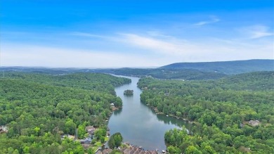 Live like you are on vacation every day or make this your on The Highlands Course at Lake Arrowhead in Georgia - for sale on GolfHomes.com, golf home, golf lot