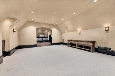 Welcome to an exquisite and timeless estate tucked away on over on Pinnacle Country Club in Arkansas - for sale on GolfHomes.com, golf home, golf lot