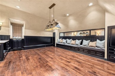 Welcome to an exquisite and timeless estate tucked away on over on Pinnacle Country Club in Arkansas - for sale on GolfHomes.com, golf home, golf lot