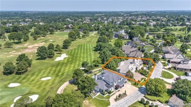 Welcome to an exquisite and timeless estate tucked away on over on Pinnacle Country Club in Arkansas - for sale on GolfHomes.com, golf home, golf lot