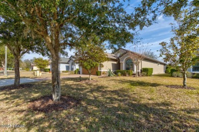 Price Improvement...Discover this beautifully maintained on Halifax Plantation Golf Club in Florida - for sale on GolfHomes.com, golf home, golf lot