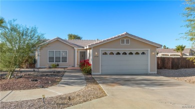 CASH BUYER WANTED! You have found one of the nicest homes on one on Los Lagos Golf Club in Arizona - for sale on GolfHomes.com, golf home, golf lot