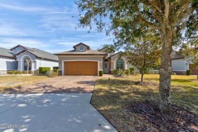 Price Improvement...Discover this beautifully maintained on Halifax Plantation Golf Club in Florida - for sale on GolfHomes.com, golf home, golf lot