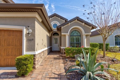Price Improvement...Discover this beautifully maintained on Halifax Plantation Golf Club in Florida - for sale on GolfHomes.com, golf home, golf lot