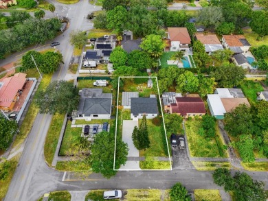 Offering this newly remodeled home in beautiful Miami Springs on Miami Springs Golf and Country Club in Florida - for sale on GolfHomes.com, golf home, golf lot