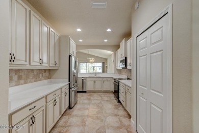 Price Improvement...Discover this beautifully maintained on Halifax Plantation Golf Club in Florida - for sale on GolfHomes.com, golf home, golf lot