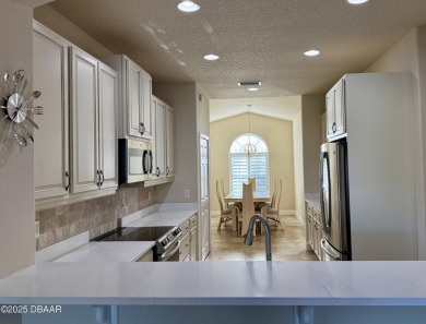 Price Improvement...Discover this beautifully maintained on Halifax Plantation Golf Club in Florida - for sale on GolfHomes.com, golf home, golf lot