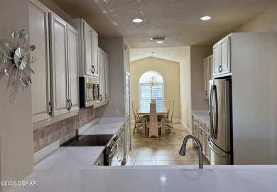 Price Improvement...Discover this beautifully maintained on Halifax Plantation Golf Club in Florida - for sale on GolfHomes.com, golf home, golf lot