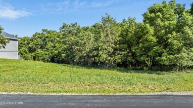 Private .43-Acre homesite in the Kahite Neighborhood of Tellico on Tellico Village -The Links At Kahite Golf Course in Tennessee - for sale on GolfHomes.com, golf home, golf lot