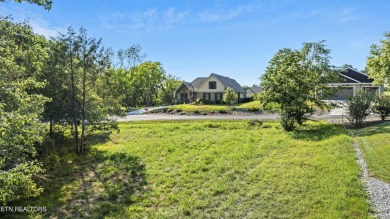 Private .43-Acre homesite in the Kahite Neighborhood of Tellico on Tellico Village -The Links At Kahite Golf Course in Tennessee - for sale on GolfHomes.com, golf home, golf lot