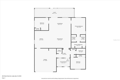 Perfectly positioned on the 3rd green of the Mera Mesa Golf on El Diablo Executive Golf Course in Florida - for sale on GolfHomes.com, golf home, golf lot
