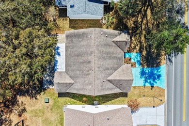 Perfectly positioned on the 3rd green of the Mera Mesa Golf on El Diablo Executive Golf Course in Florida - for sale on GolfHomes.com, golf home, golf lot