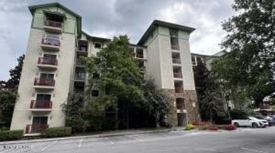 Riverstone Resort & Spa is an upscale riverfront resort located on Gatlinburg Golf Course in Tennessee - for sale on GolfHomes.com, golf home, golf lot