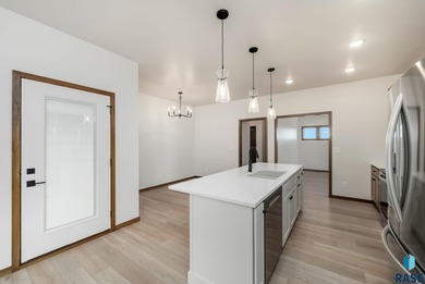 Beautiful Executive Freedom Floor Plan Villa Home in the Popular on Brandon Municipal Golf Course in South Dakota - for sale on GolfHomes.com, golf home, golf lot