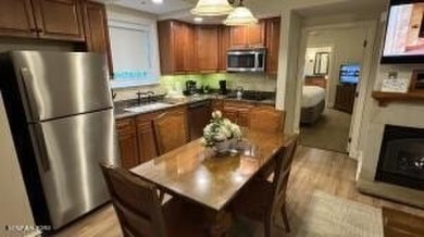 Riverstone Resort & Spa is an upscale riverfront resort located on Gatlinburg Golf Course in Tennessee - for sale on GolfHomes.com, golf home, golf lot
