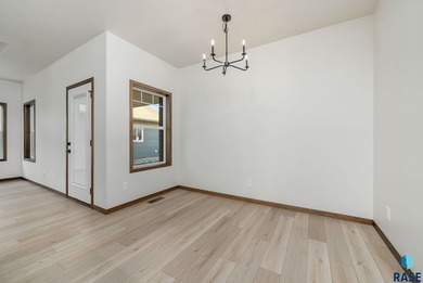 Beautiful Executive Freedom Floor Plan Villa Home in the Popular on Brandon Municipal Golf Course in South Dakota - for sale on GolfHomes.com, golf home, golf lot