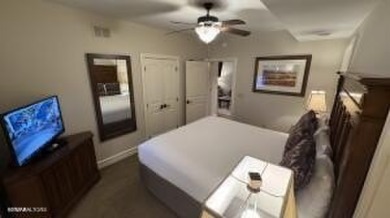 Riverstone Resort & Spa is an upscale riverfront resort located on Gatlinburg Golf Course in Tennessee - for sale on GolfHomes.com, golf home, golf lot