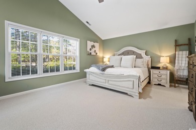 Welcome to 130 Westfield Drive, a charming Lowcountry home on The Founders Club At Pawleys Island in South Carolina - for sale on GolfHomes.com, golf home, golf lot