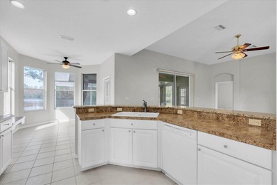 ENJOY SPECTACULAR SUNSETS IN YOUR DESIRABLE HERITAGE SPRINGS on Heritage Springs Country Club in Florida - for sale on GolfHomes.com, golf home, golf lot