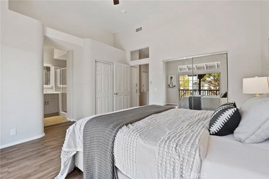 Beautifully remodeled condo within the Venturanza Del Verde on Tustin Ranch Golf Club in California - for sale on GolfHomes.com, golf home, golf lot