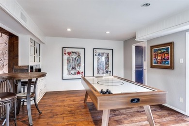 Ideally positioned on the golf course, overlooking the fairway on Lakeside Village Golf Course in Texas - for sale on GolfHomes.com, golf home, golf lot