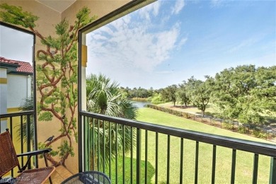 TOP FLOOR 2 bed/2 bath condo in Royal Greens @ Gateway WITH GOLF on Gateway Golf and Country Club in Florida - for sale on GolfHomes.com, golf home, golf lot