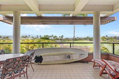 This fabulous townhouse property is located in Mauna Lani Point on Mauna Lani Resort Golf Course in Hawaii - for sale on GolfHomes.com, golf home, golf lot