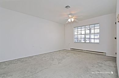 Welcome to the good life at 7302 Chevy Chase Ct! Located in a on Leisure Village Golf Course in Illinois - for sale on GolfHomes.com, golf home, golf lot