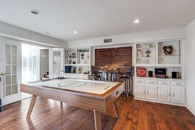 Ideally positioned on the golf course, overlooking the fairway on Lakeside Village Golf Course in Texas - for sale on GolfHomes.com, golf home, golf lot